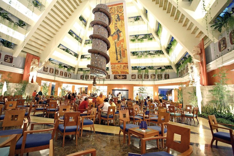 Iberostar Paraiso Maya 18