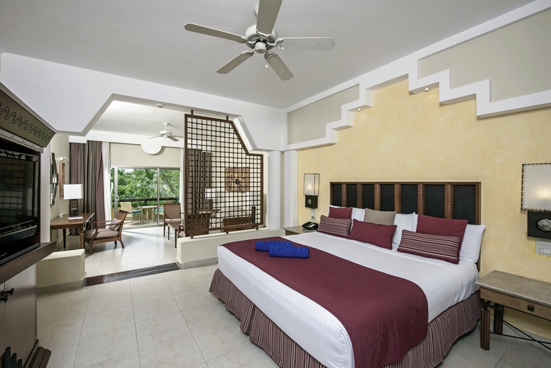 Iberostar Paraiso Maya 21