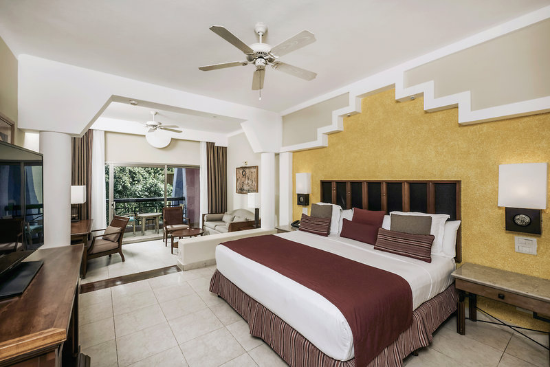 Iberostar Paraiso Maya 23