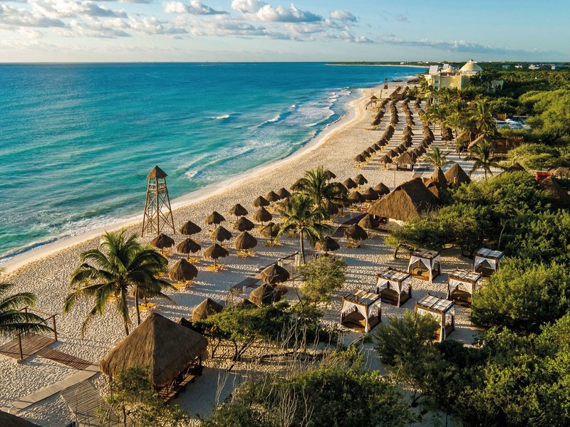 Iberostar Selection Paraíso Maya Suites 1