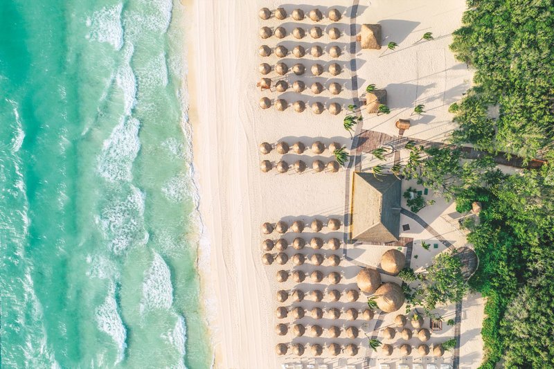 Iberostar Selection Paraíso Maya Suites 3