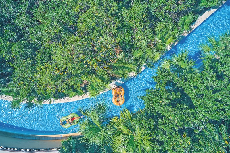 Iberostar Selection Paraíso Maya Suites 4