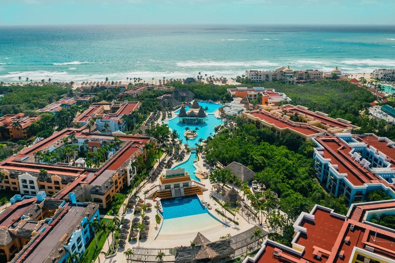 Iberostar Selection Paraíso Maya Suites 7