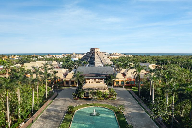 Iberostar Selection Paraíso Maya Suites 9