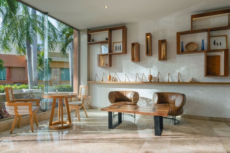 Iberostar Selection Paraíso Maya Suites 10