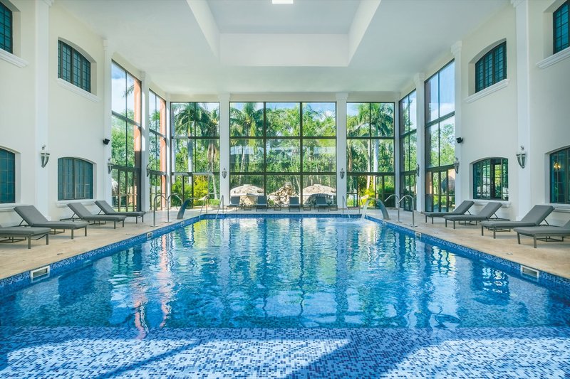 Iberostar Selection Paraíso Maya Suites 11