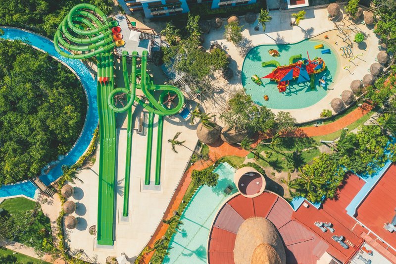 Iberostar Selection Paraíso Maya Suites 13