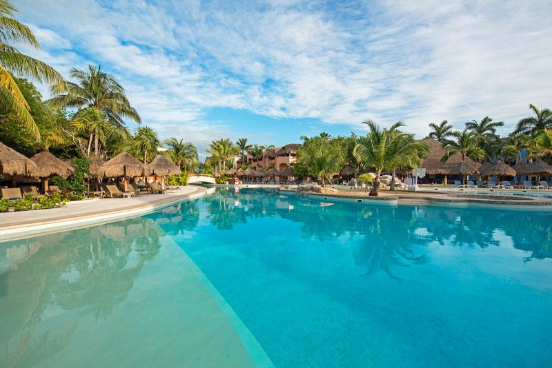 Iberostar Selection Paraíso Maya Suites 14