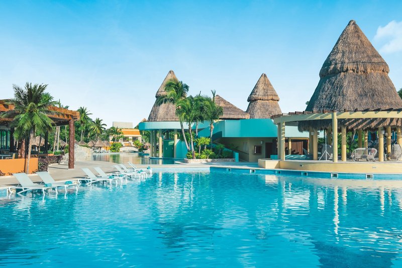Iberostar Selection Paraíso Maya Suites 16