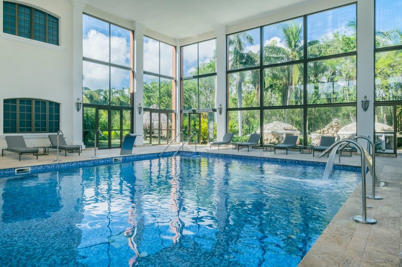 Iberostar Selection Paraíso Maya Suites 17