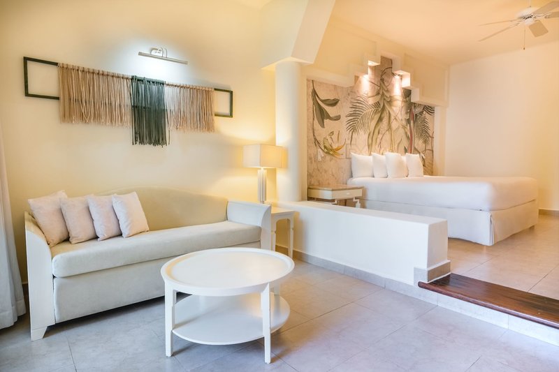 Iberostar Selection Paraíso Maya Suites 19