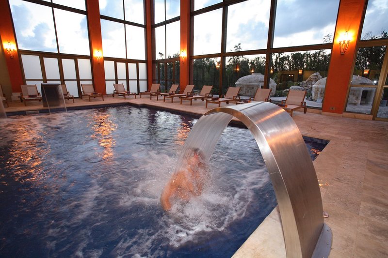 Iberostar Selection Paraíso Maya Suites 22