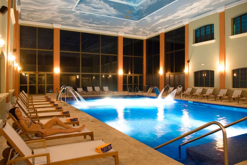 Iberostar Selection Paraíso Maya Suites 23