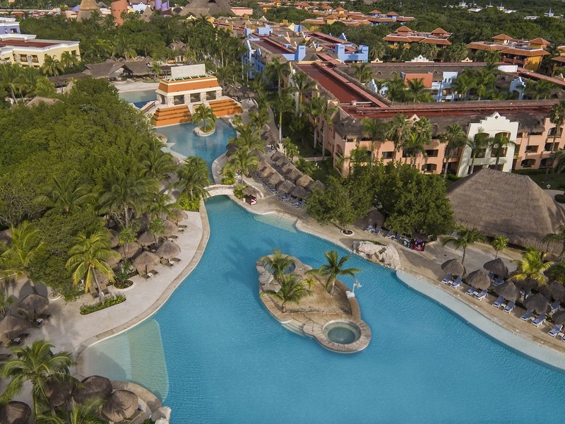 Iberostar Selection Paraíso Maya Suites 1