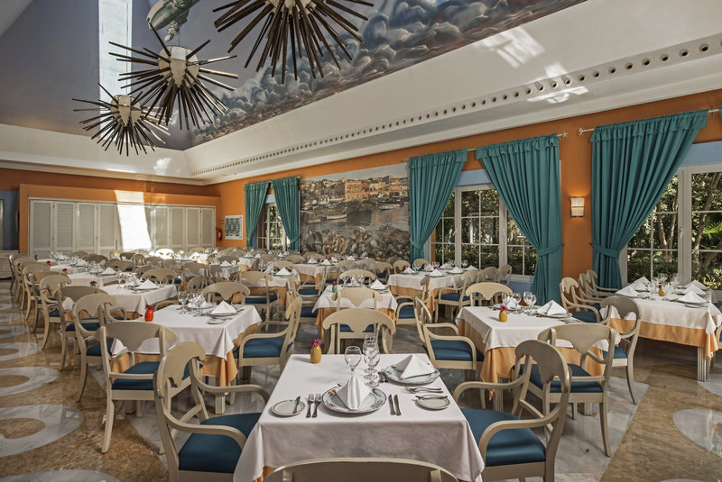 Iberostar Selection Paraíso Maya Suites 4