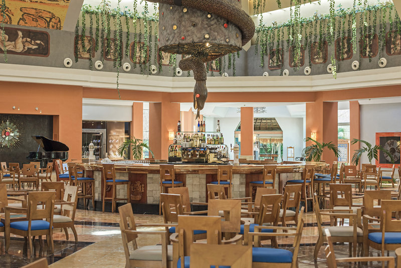 Iberostar Selection Paraíso Maya Suites 5