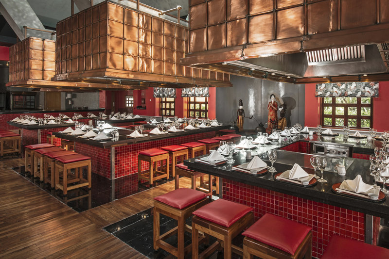 Iberostar Selection Paraíso Maya Suites 6