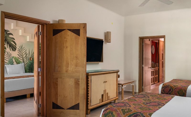 Iberostar Selection Paraíso Maya Suites 15