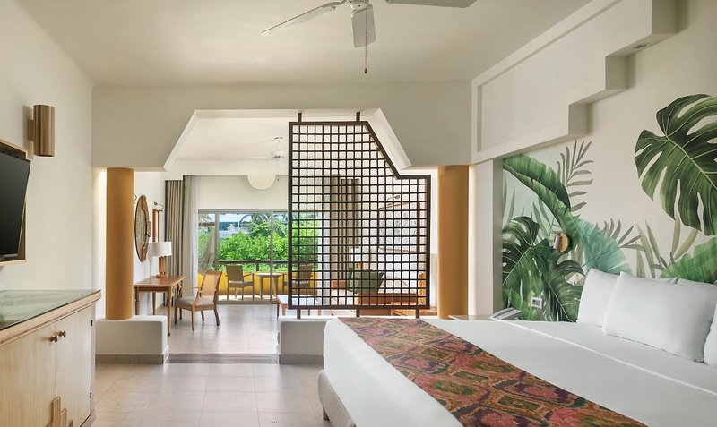 Iberostar Selection Paraíso Maya Suites 16