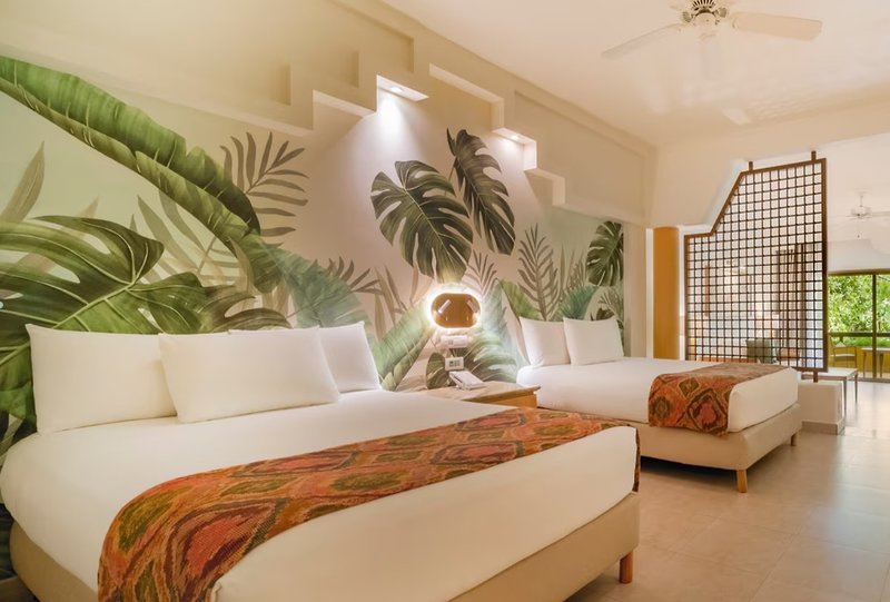 Iberostar Selection Paraíso Maya Suites 17