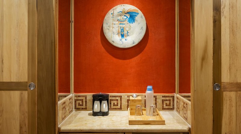 Iberostar Selection Paraíso Maya Suites 18