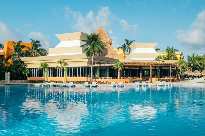 Iberostar Selection Paraíso Maya Suites 23