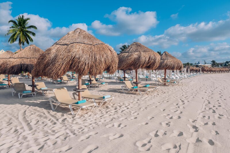 Iberostar Selection Paraíso Maya Suites 26