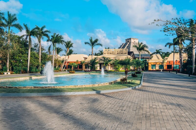 Iberostar Selection Paraíso Maya Suites 30