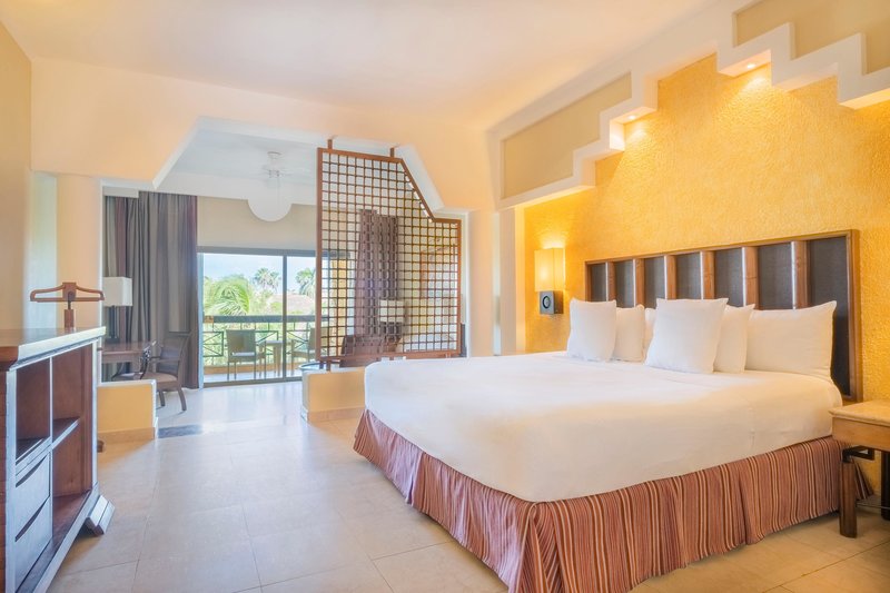 Iberostar Selection Paraíso Maya Suites 32