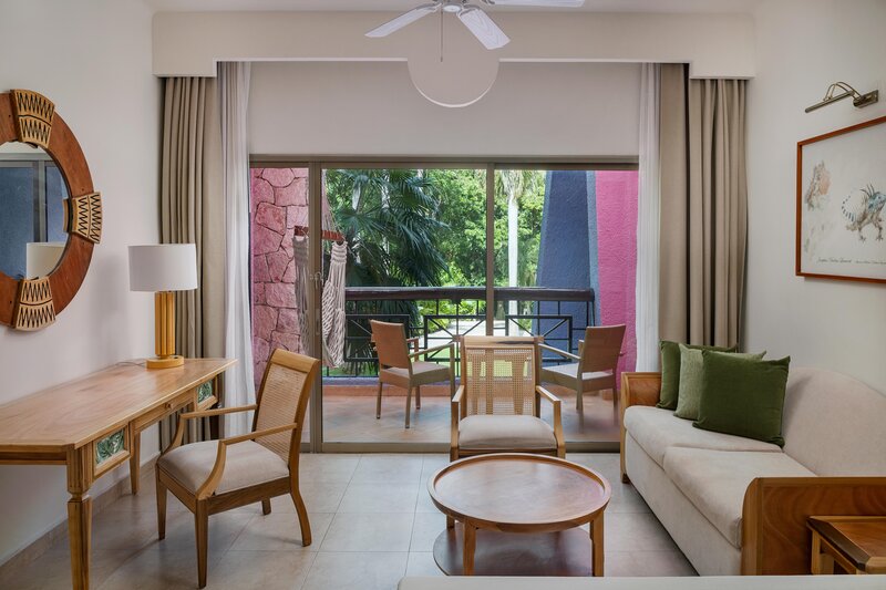 Iberostar Selection Paraíso Maya Suites 36