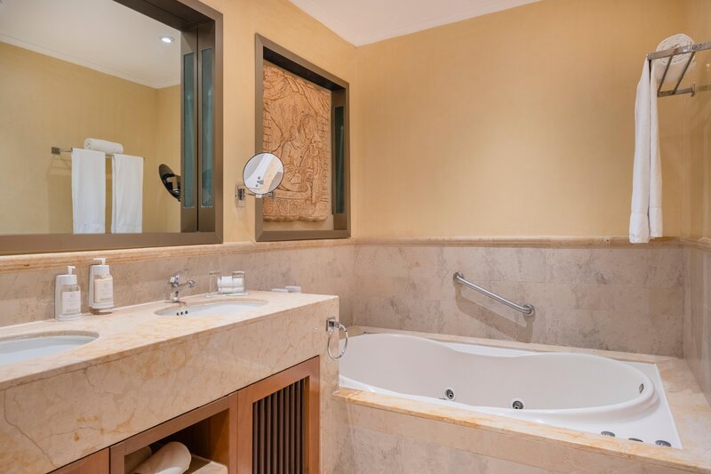 Iberostar Selection Paraíso Maya Suites 38