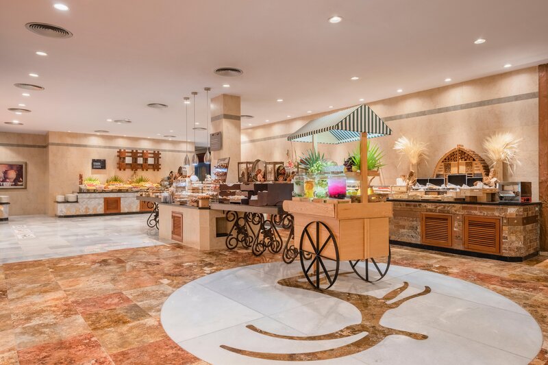 Iberostar Selection Paraíso Maya Suites 45