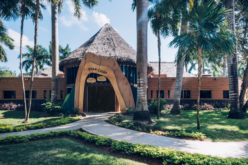 Iberostar Selection Paraíso Maya Suites 52
