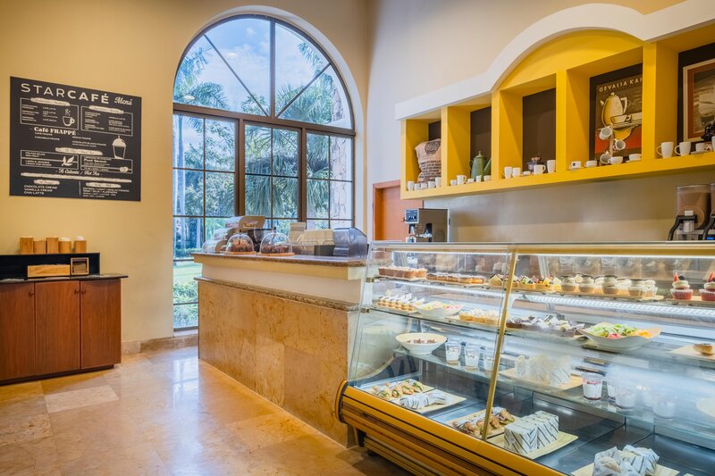 Iberostar Selection Paraíso Maya Suites 56