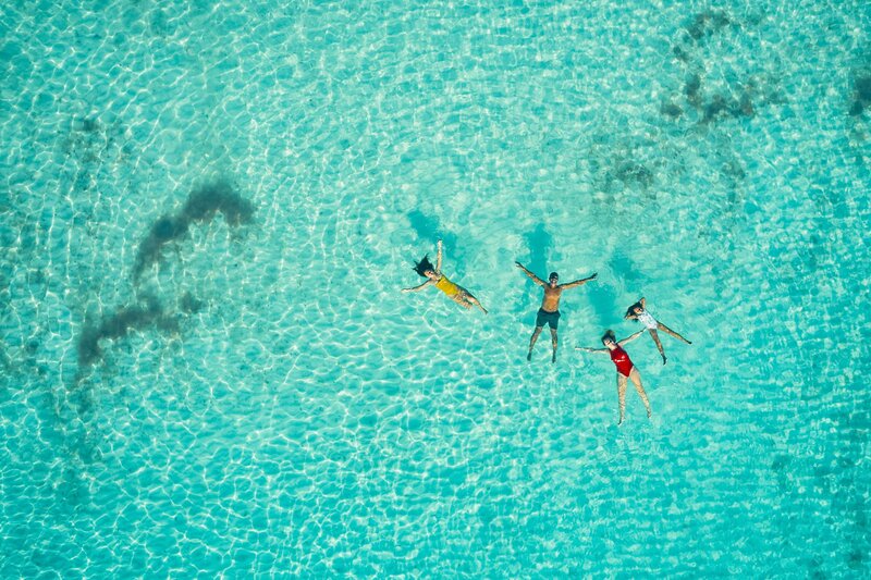 Iberostar Selection Paraíso Maya Suites 58