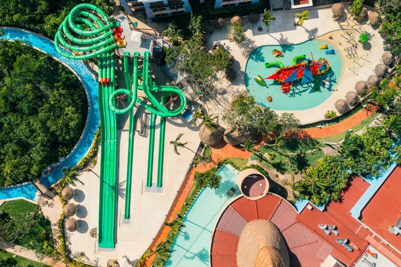 Iberostar Selection Paraíso Maya Suites 63