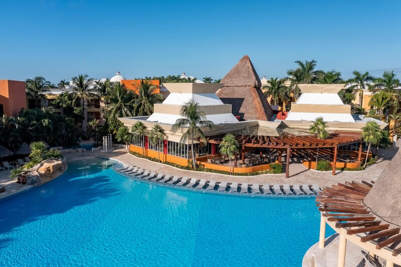 Iberostar Selection Paraíso Maya Suites 64