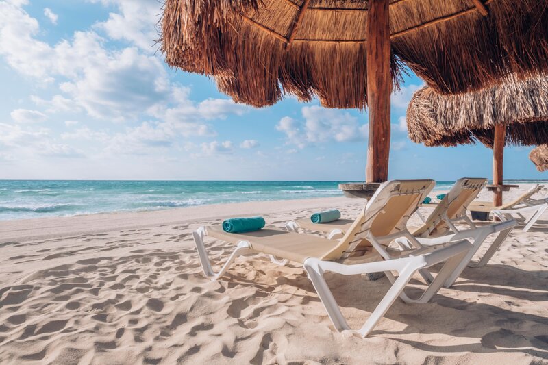 Iberostar Selection Paraíso Maya Suites 65