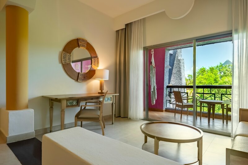 Iberostar Selection Paraíso Maya Suites 72