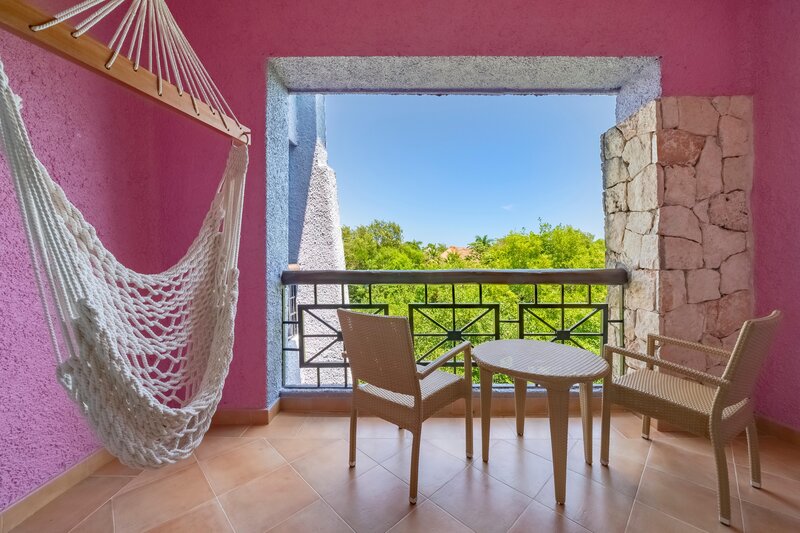 Iberostar Selection Paraíso Maya Suites 74