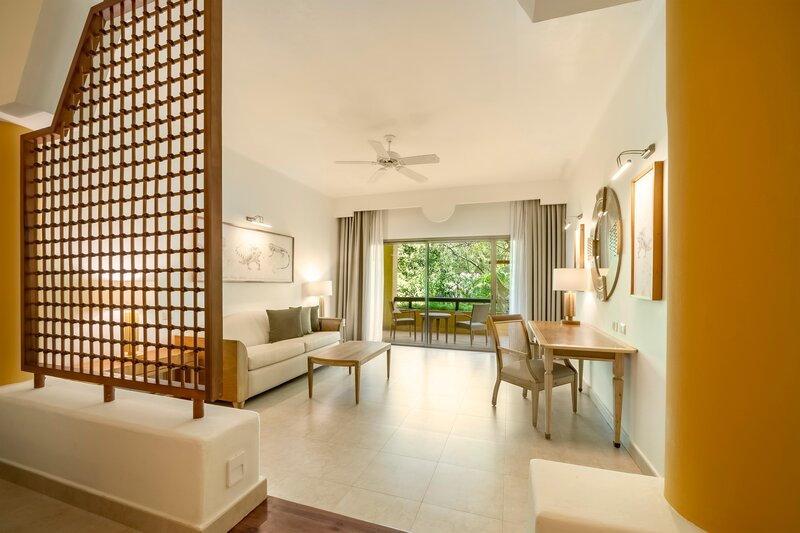 Iberostar Selection Paraíso Maya Suites 76