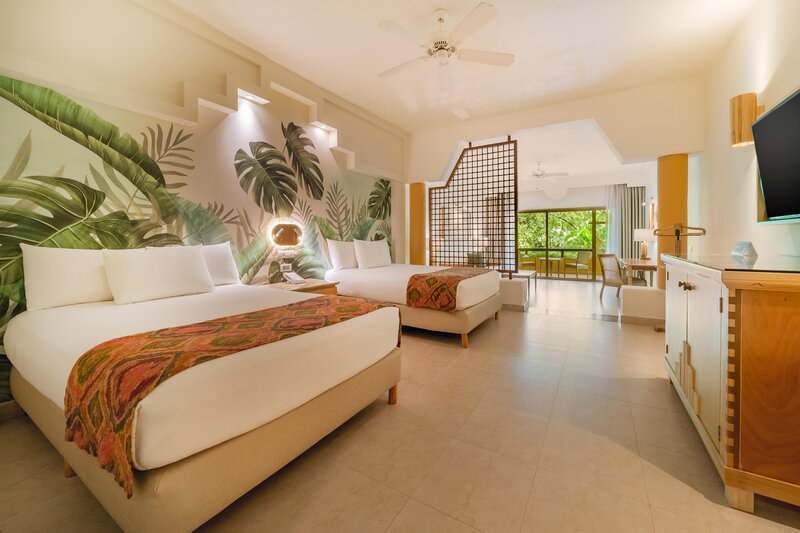 Iberostar Selection Paraíso Maya Suites 77