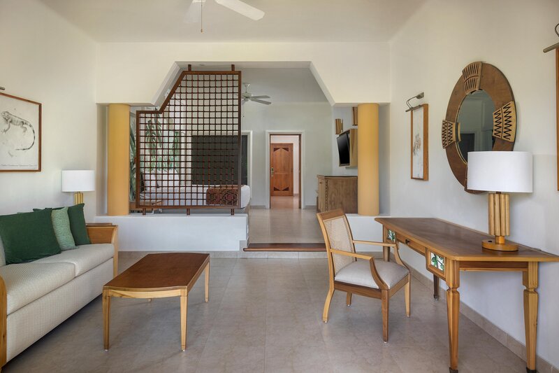 Iberostar Selection Paraíso Maya Suites 81