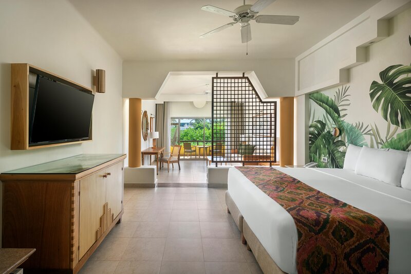 Iberostar Selection Paraíso Maya Suites 82