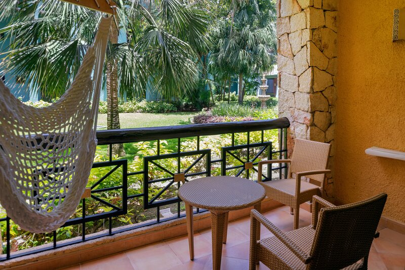 Iberostar Selection Paraíso Maya Suites 86