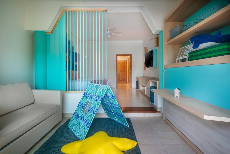 Iberostar Selection Paraíso Maya Suites 87