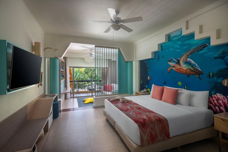 Iberostar Selection Paraíso Maya Suites 89