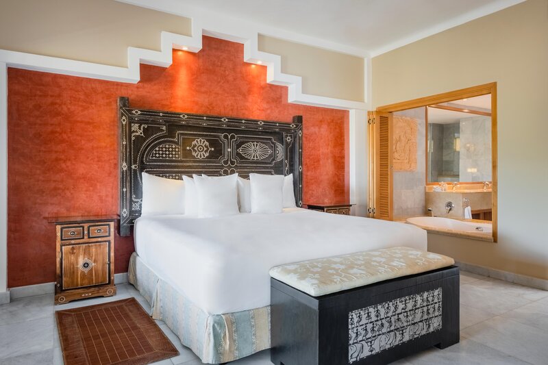 Iberostar Selection Paraíso Maya Suites 91