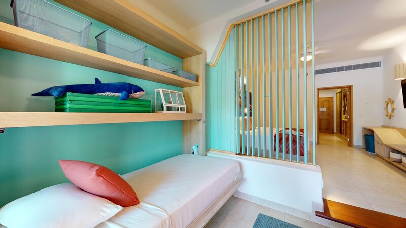 Iberostar Selection Paraíso Maya Suites 98