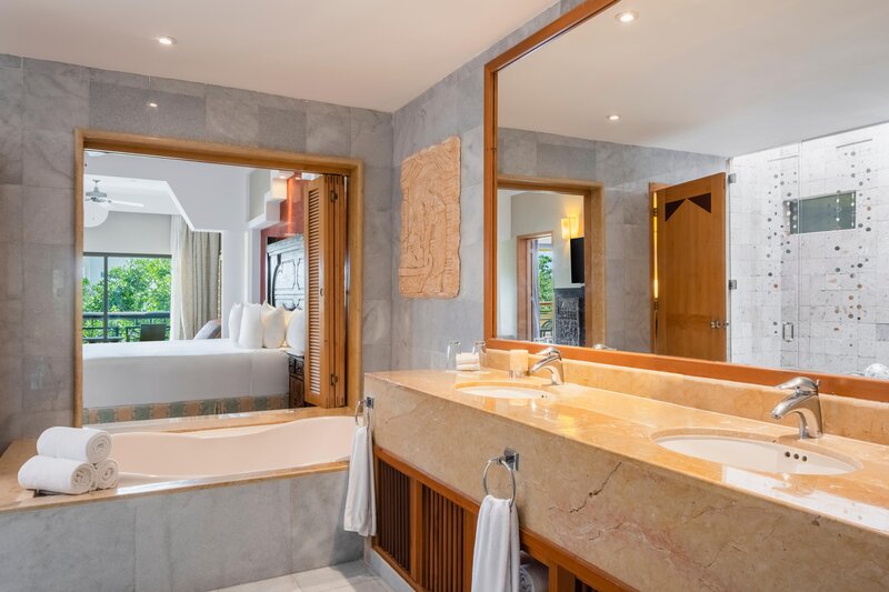 Iberostar Selection Paraíso Maya Suites 99